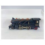 Prewar Lionel O Gauge No. 262 2-4-2 die-cast steam locomotive
