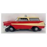 Postwar Lionel O Gauge No. 68 Executive Inspection car