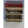 VINTAGE PAPERBACK, HARDCOVER, ADULT AND OTHER BOOKS