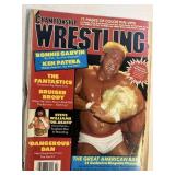 WWC 1988 CHAMPIONSHIP WRESTLING, FEBRUARY