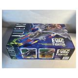 NEW 1992 ALIENS EVAC FIGHTER VEHICLE