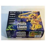 NEW 1992 ALIENS POWER LOADER