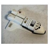 GOBOTS SPAY-C FRIENDLY ROBOT SPACE SHUTTLE GUARDIA
