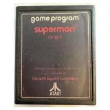 ATARI 2600 SUPERMAN CX-2631