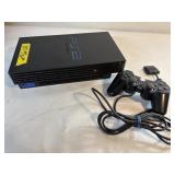 PS2 WITH REMOTE