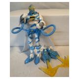ANTI-FREEZE BATMAN
