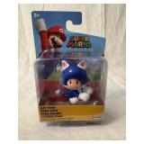 NEW SUPER MARIO CAT TOAD