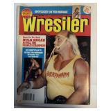 THE WRESTLER MAY 1988 HULK HOGAN IS STILL THE PEOP