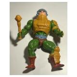 1981 HE-MAN MOTU MAN-AT-ARMS