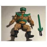 1981 HE-MAN MOTU TRI-KLOPS