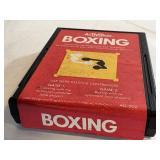 1980 ACTIVISION BOXING FOR ATARI 2600