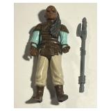 1983 STAR WARS WEEQUAY
