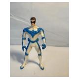 GLACIER ROBIN ACTION FIGURE