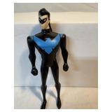 NIGHTWING CLASSIC ROBIN, BATMAN THE NEW ADVENTURE