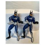 CYBORG BATMAN (QTY 2)