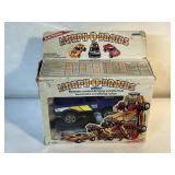 1985 MORPH-O-DROIDS REMOTE CONTROL TRUCK