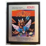 1983 ATARI 2600 JOUST
