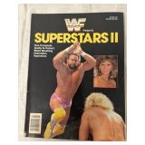 WWF PRESENTS SUPERSTARS II, 1987