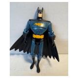 BATMAN ANIMATED ACTION FIGURE