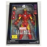 NEW 2015 MARVEL LEGENDS IRON MAN