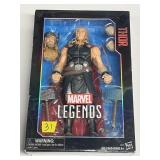 NEW 2016 MARVEL LEGENDS THOR