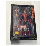 NEW 2015 MARVEL LEGENDS SPIDER-MAN