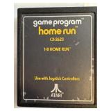 ATARI 2600 HOME RUN CX-2623