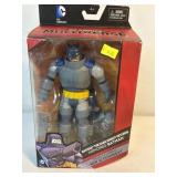 DC COMICS MULTIVERSE BATMAN DARK KNIGHT