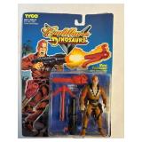 1993 TYCO CADILLACS & DINOSAURS
