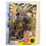 1994 AEGIS WILD C.A.T.S. COVERT ACTION TEAM