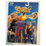 1993 TYCO CADILLACS & DINOSAURS