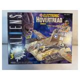 NEW 1992 ALIENS ELECTRONIC HOVERTREAD VEHICLE
