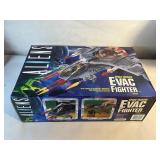 NEW 1992 ALIENS EVAC FIGHTER VEHICLE