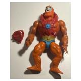 1981 HE-MAN MOTU BEAST MAN