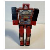 SELECTMAN ROBO CONVERTER WALKMAN ROBOT