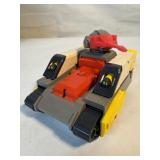 TRANSFORMER OMEGA SUPREME MOTORIZED TANK