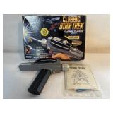 1994 STAR TREK STARFLEET CLASSIC PHASER