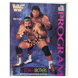 WWF PROGRAM #210, WHAT THE WORLD IS WATCHING