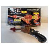 1994 STAR TREK KLINGON DISRUPTOR