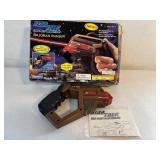 1995 STAR TREK BAJORAN PHASER