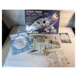 1994 STAR TREK RUNABOUT ORINOCO