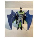 LUNAR FORCE BATMAN