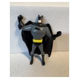 JUSTICE LEAGUE ADVENTURES BATMAN