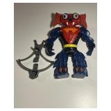 1984 HE-MAN MOTU MANTENNA