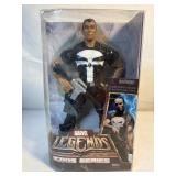 MARVEL PUNISHER ICON SERIES ACTION FIGURE