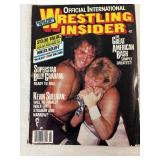 OFFICIAL INTERNATIONAL WRESTLING INSIDER, JAN/FEB