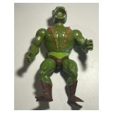 1983 HE-MAN MOTU KOBRA KHAN