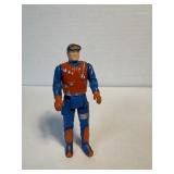 DUSTY HAYES, M.A.S.K.