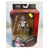 NEW HARLEY QUINN SUICIDE SQUAD ACTION FIGURE