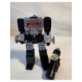 DIACLONE MC 20 TRANSFORMER, MICROSCOPE ROBOT PERCE